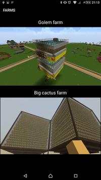 Mine Idea Craft screenshot 6