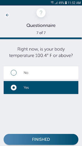 Sonde One screenshot 3