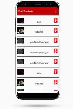 Download Video Downloader 2018 screenshot 4