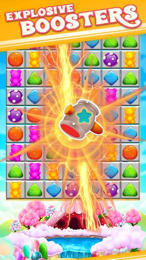 Candy Friends screenshot 3