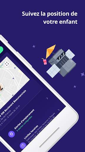 Avast Family Space pour parents (Gratuit) screenshot 5