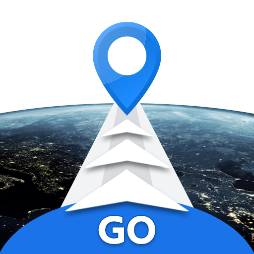 Earth Scanner - True Id Caller icon