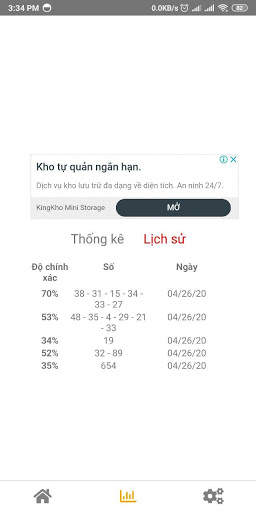Số đỏ screenshot 6
