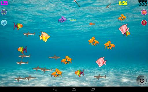 Hook a Shark screenshot 7