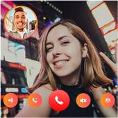 Free video chat-Live talk,Free video calls 1.3
