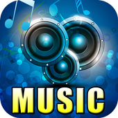 US Music: US Music App icon