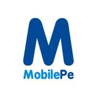 MobilePe - Recharge, Payment &amp; Affiliate Business icon