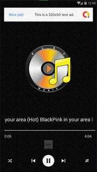 Black Pink || Album 2019 Offline screenshot 3