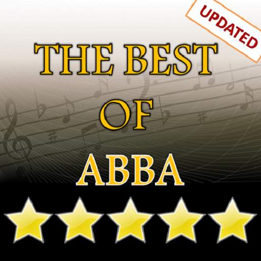 ABBA : Ultimate Songs 12.1