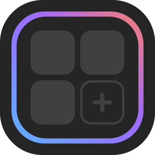 Widgets Color Widgets   Icons icon