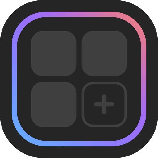 Widgets Color Widgets   Icons 2.6.2