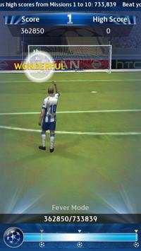 UEFA CL PES FLiCK screenshot 5