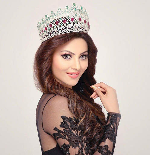 Urvashi Rautela Wallpapers HD 2019 screenshot 2