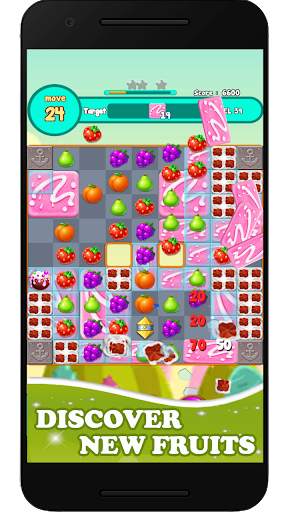 Fruits Mania 2024 screenshot 4