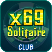 X69 Solitaire icon