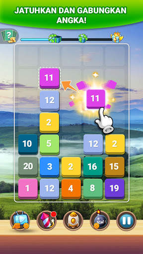 Merge Plus screenshot 1