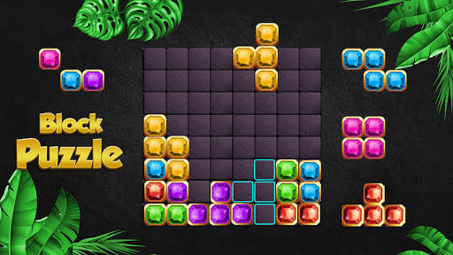 Block Puzzle Jewel - Free Game Puzzle Classic screenshot 11