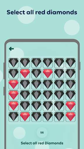 Brain Challenge - 12 in 1 Mini Games screenshot 3