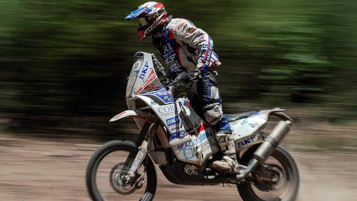 Dirt Bike Racing Wallpaper स्क्रीनशॉट 12