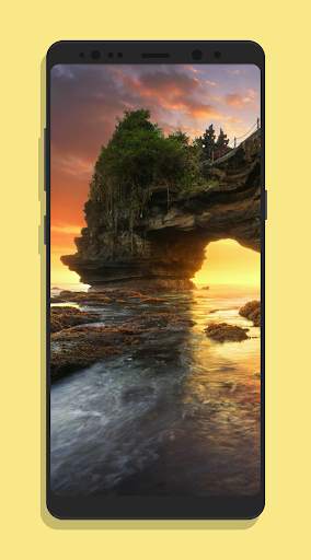 Beach Wallpaper screenshot 7