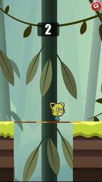 Angry Stick Cat screenshot 5