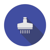 Shield Wall Security icon