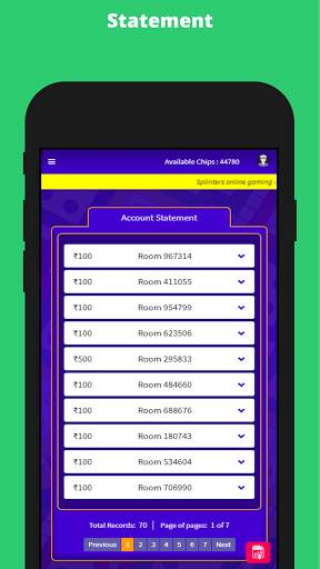 Ludo Sprinters screenshot 7