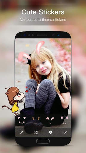 Beauty Camera PRO screenshot 4