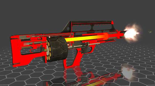 How it Works: Pancor Jackhammer screenshot 14