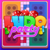 Ludo Party logo