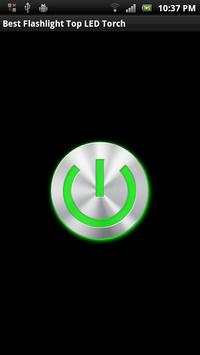 Best Flashlight LED Torch screenshot 1