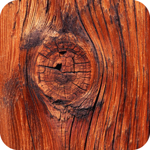 Wood Wallpaper icon