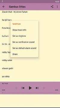 Musik Gambus Orkes screenshot 3