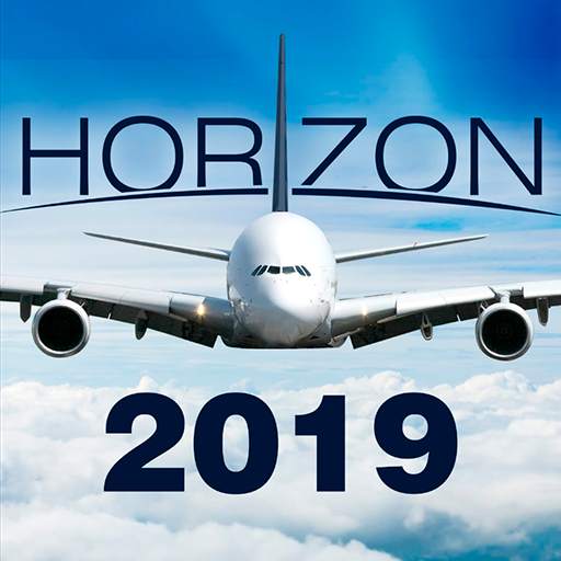 Horizon Flight Simulator 1.0.47
