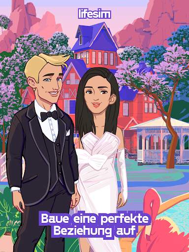 LifeSim 2: Career, Business & Life Simulator Games screenshot 9