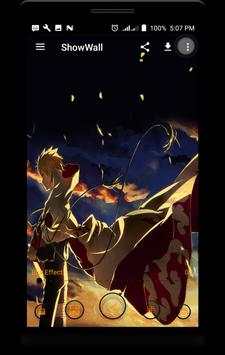 Naruto Wallpaper screenshot 23