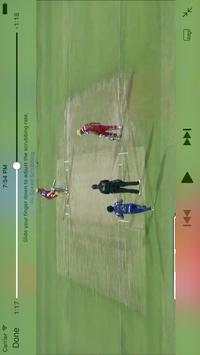 Live IPL Cricket 2017 TV screenshot 3