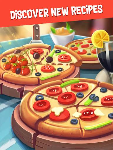 Pizza Factory Tycoon Games screenshot 7
