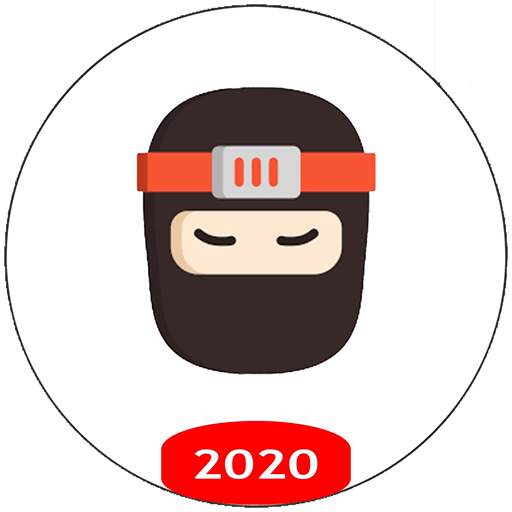 Ninja VPN - Safer Internet & Unlimited VPN 2.1