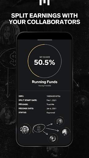 UnitedMasters screenshot 8