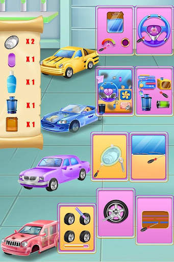 Car Repair DIY स्क्रीनशॉट 1