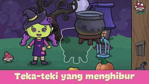 Permainan Anak screenshot 2