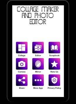 SparX Collage Maker & Photo Editor Pro screenshot 9