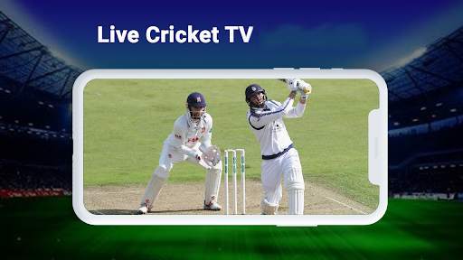 Live Cricket TV - Live Score screenshot 3