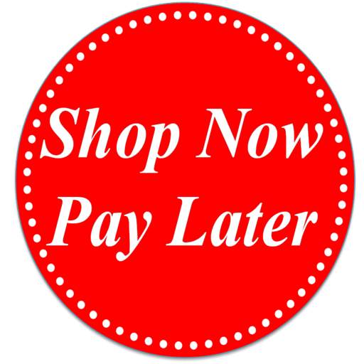 Shop Now Pay Later App screenshot 1
