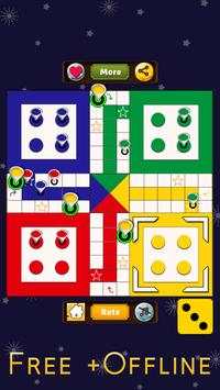 Ludo Star screenshot 4