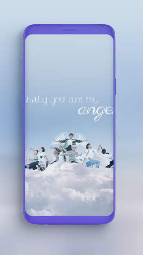 Seventeen DK wallpaper Kpop HD new screenshot 1