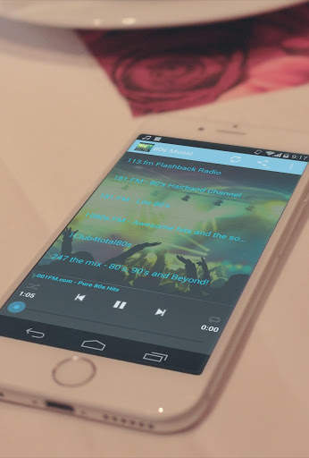 80s Music ONLINE screenshot 1