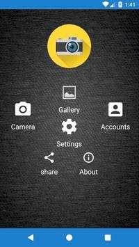 nice  1 camera editor screenshot 1