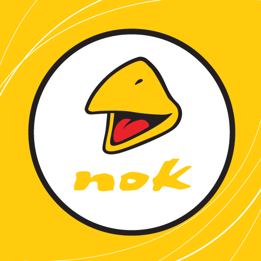 Nok Air icon